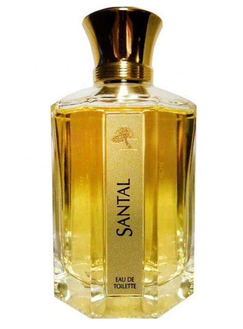 santal perfume for women.